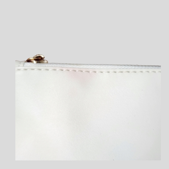 Rachel Pally Floral Foldover Clutch